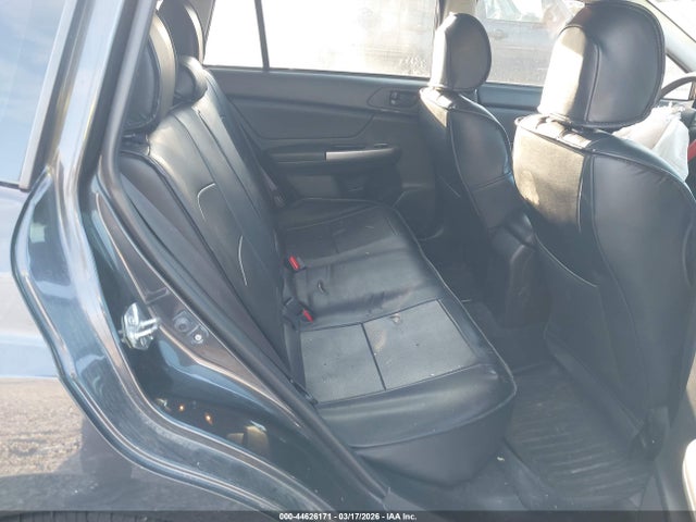 2015 Subaru IMPREZA 2.0I — фото 8
