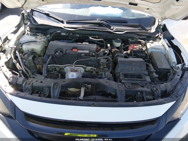 HONDA CIVIC SPORT - 10