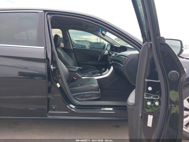 HONDA ACCORD EX-L - 5