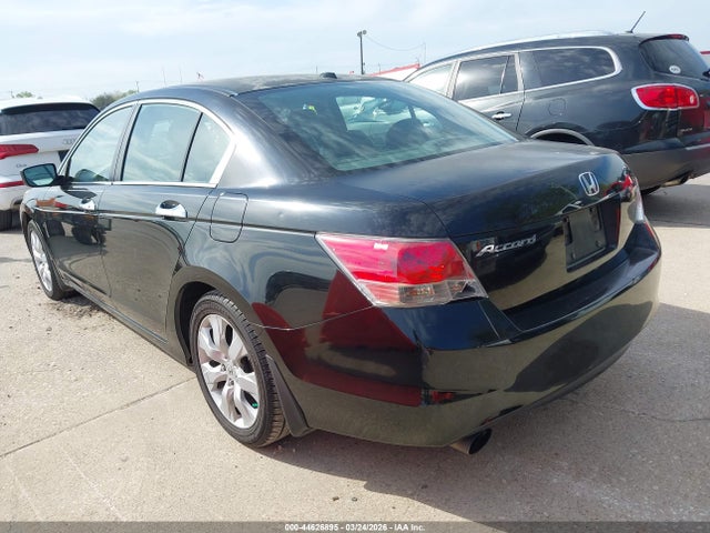 HONDA ACCORD - 3