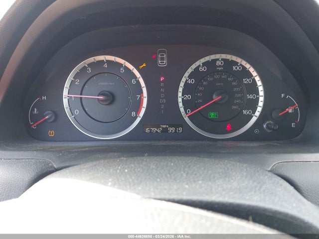 HONDA ACCORD - 7