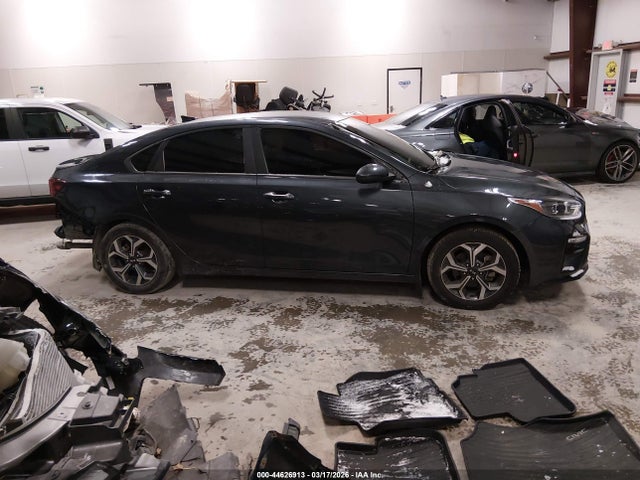 2020 KIA FORTE LXS thumbnail 14