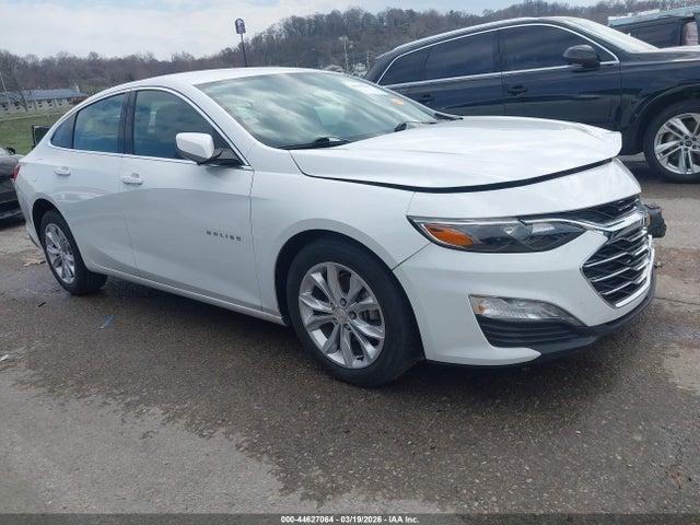 CHEVROLET MALIBU FWD 1LT - 1