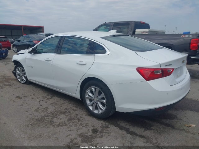 CHEVROLET MALIBU FWD 1LT - 3