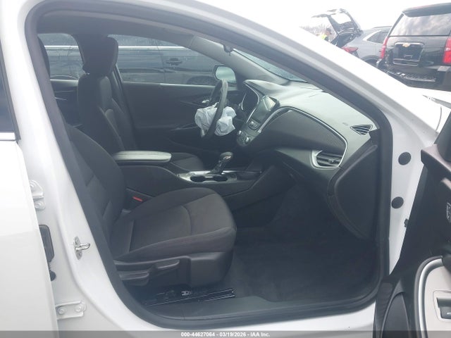 CHEVROLET MALIBU FWD 1LT - 5