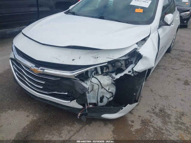 CHEVROLET MALIBU FWD 1LT - 6