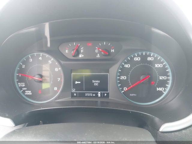 CHEVROLET MALIBU FWD 1LT - 7