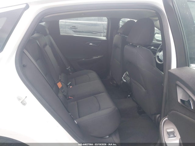 CHEVROLET MALIBU FWD 1LT - 8