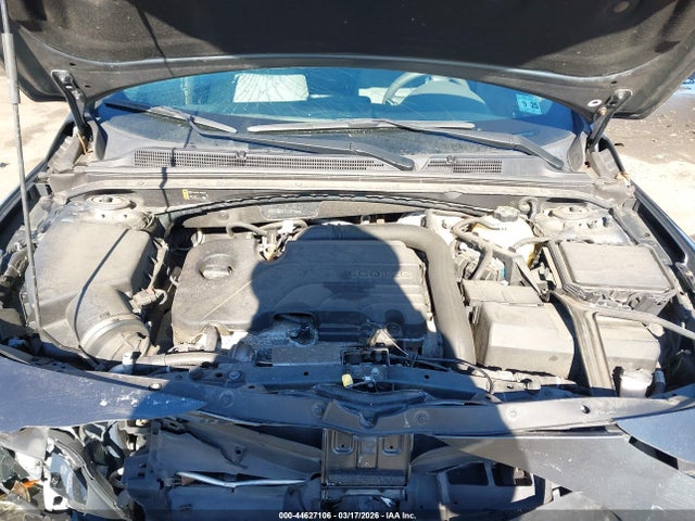 CHEVROLET MALIBU FWD LT - 10