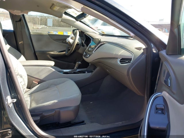 CHEVROLET MALIBU FWD LT - 5