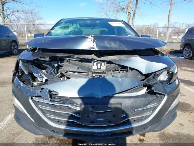 CHEVROLET MALIBU FWD LT - 6