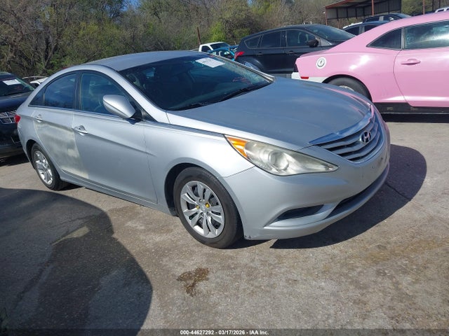 HYUNDAI SONATA GLS - 1