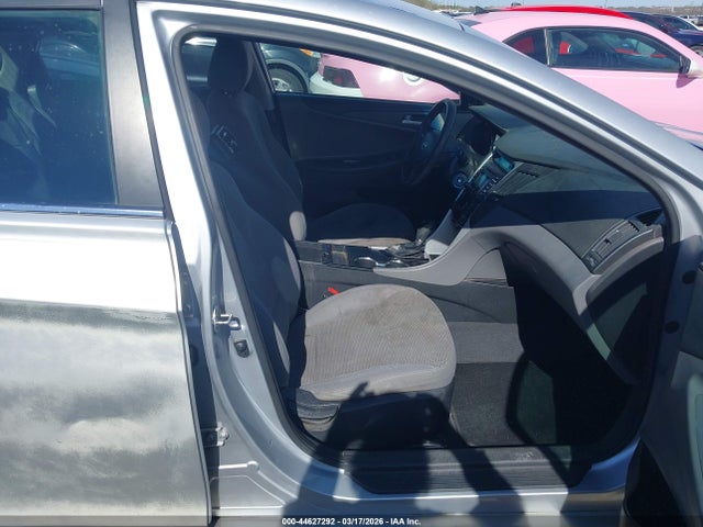 HYUNDAI SONATA GLS - 5