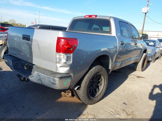 صورة 4 لـ 2012 Toyota TUNDRA GRADE 5.7L V8