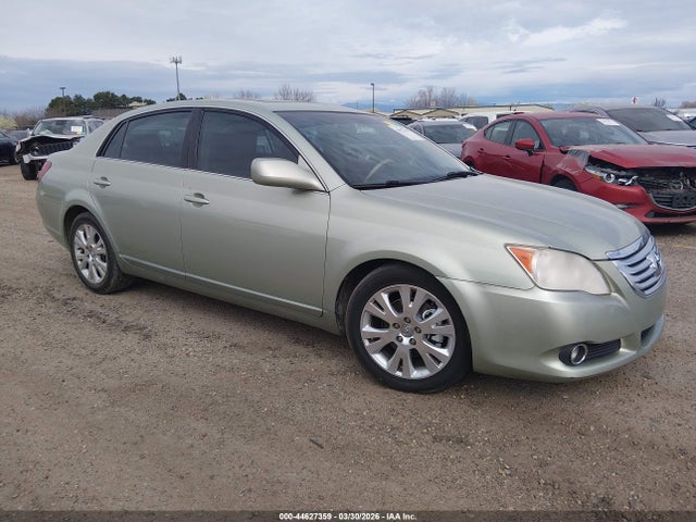 2008 TOYOTA AVALON XLS