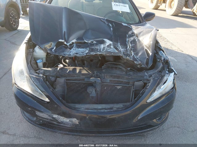 HYUNDAI SONATA GLS - 6