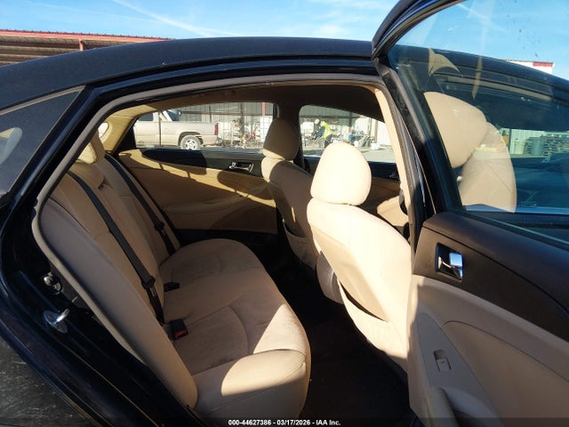 HYUNDAI SONATA GLS - 8