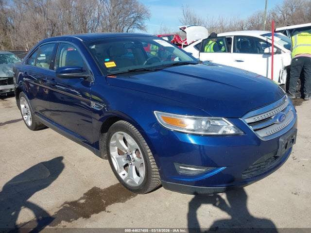 FORD TAURUS SEL - 1