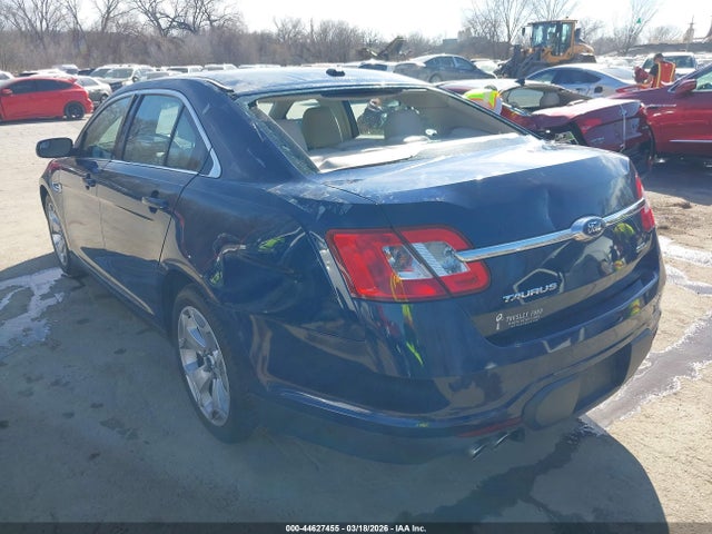 FORD TAURUS SEL - 3