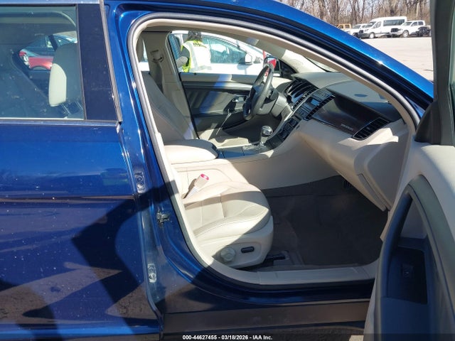 FORD TAURUS SEL - 5