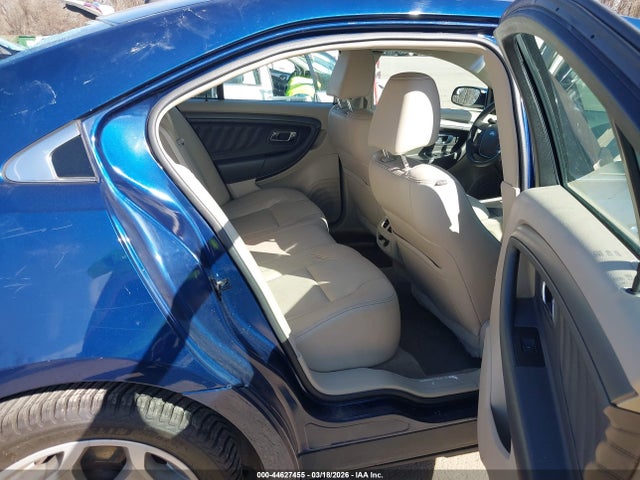 FORD TAURUS SEL - 8