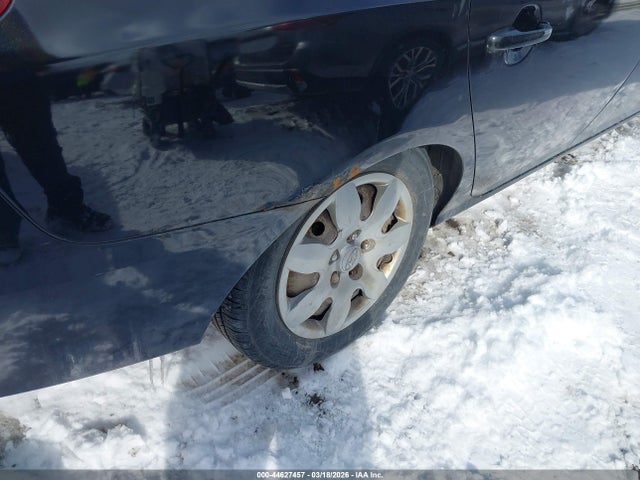 HYUNDAI ELANTRA GLS/SE - 6