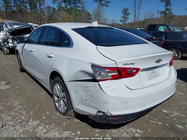 CHEVROLET MALIBU FWD 1LT - 3