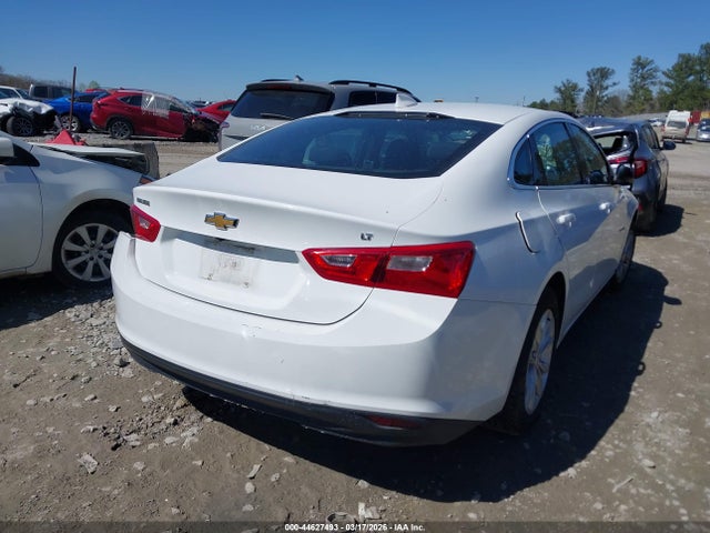 CHEVROLET MALIBU FWD 1LT - 4