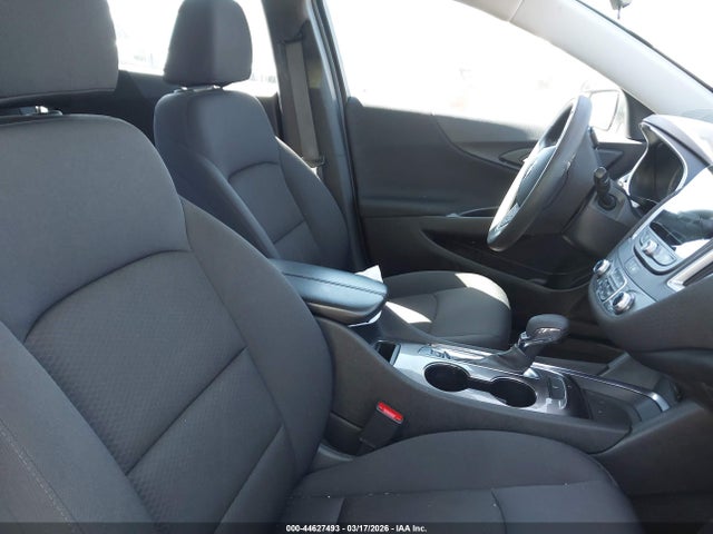 CHEVROLET MALIBU FWD 1LT - 5