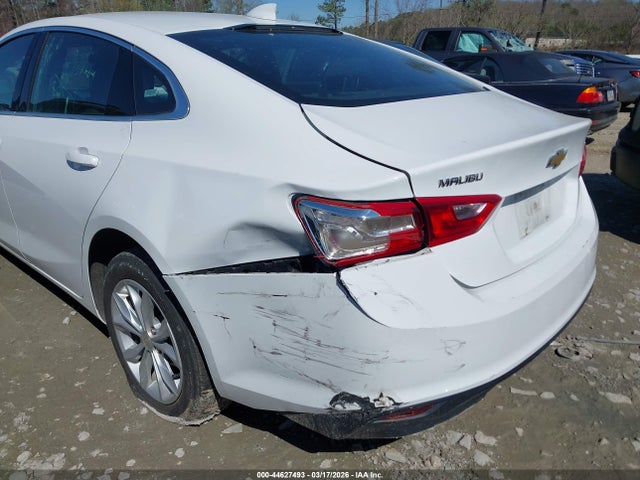 CHEVROLET MALIBU FWD 1LT - 6