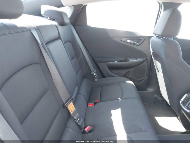 CHEVROLET MALIBU FWD 1LT - 8