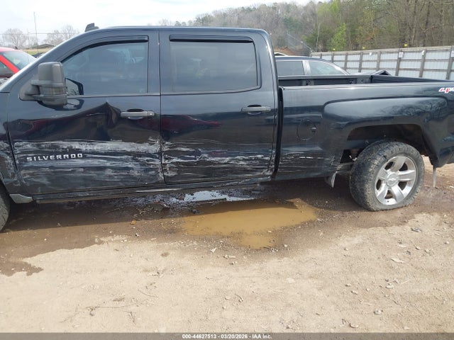 CHEVROLET SILVERADO 1500 1LT - 6