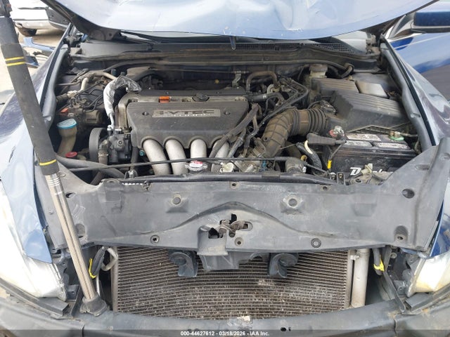 HONDA ACCORD 2.4 LX - 10