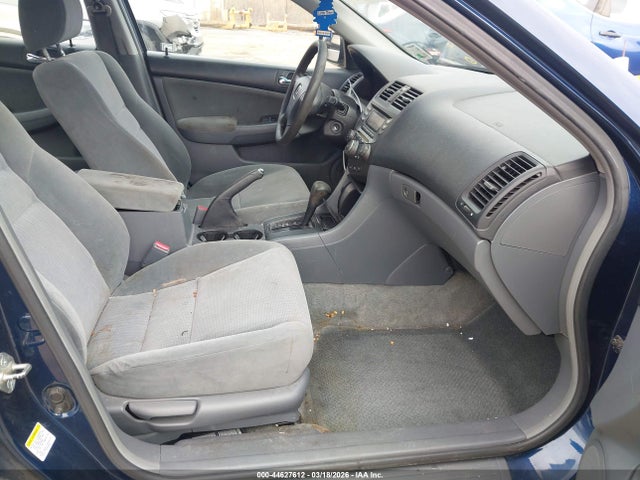 HONDA ACCORD 2.4 LX - 5