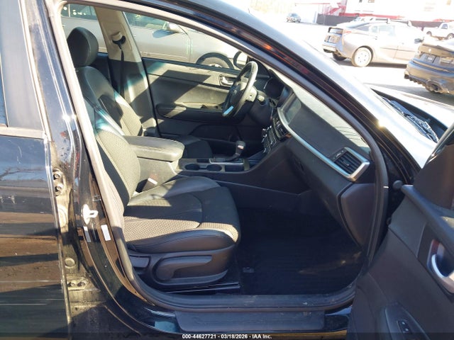 2019 KIA OPTIMA S photo 5