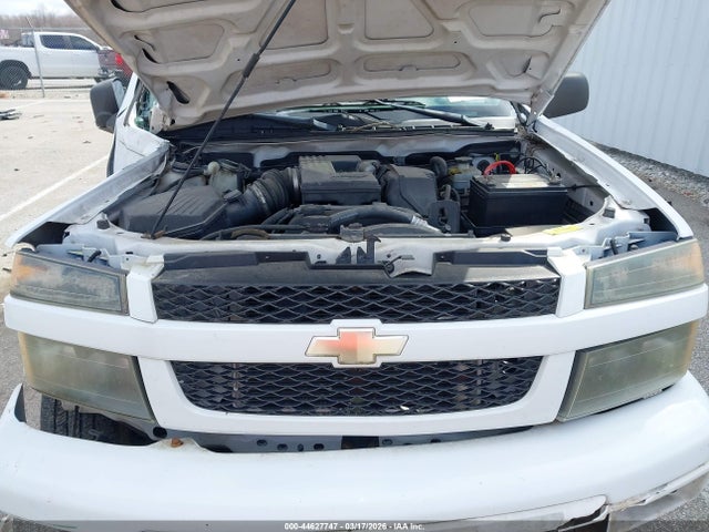 CHEVROLET COLORADO LT - 10