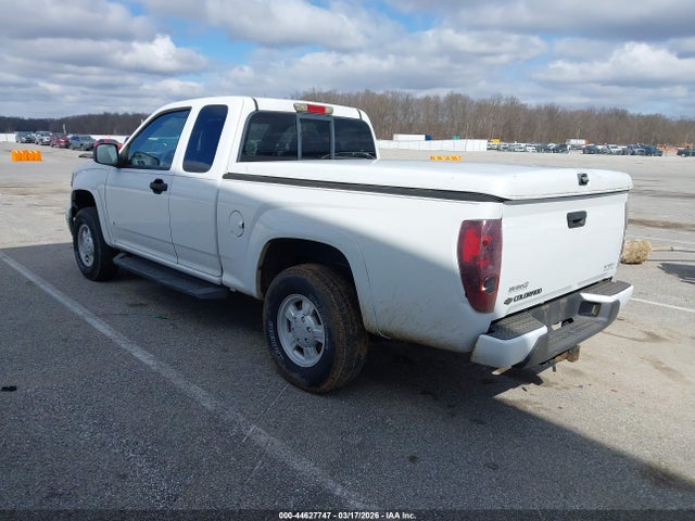 CHEVROLET COLORADO LT - 3