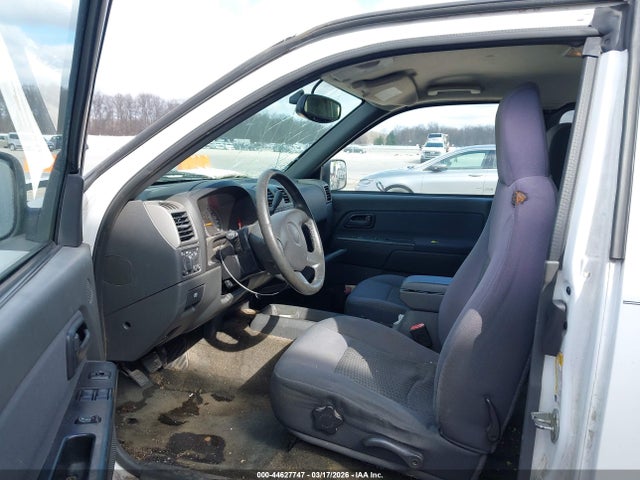 CHEVROLET COLORADO LT - 5