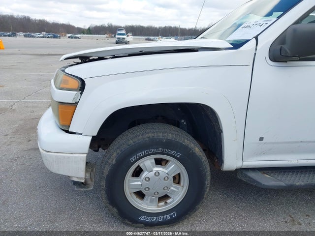 CHEVROLET COLORADO LT - 6