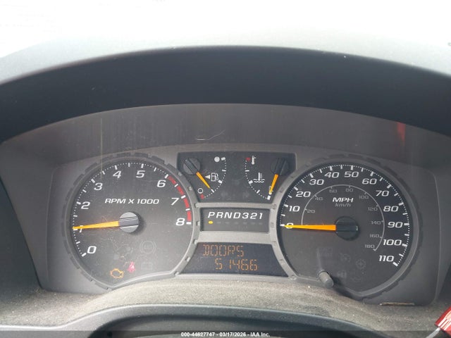 CHEVROLET COLORADO LT - 7