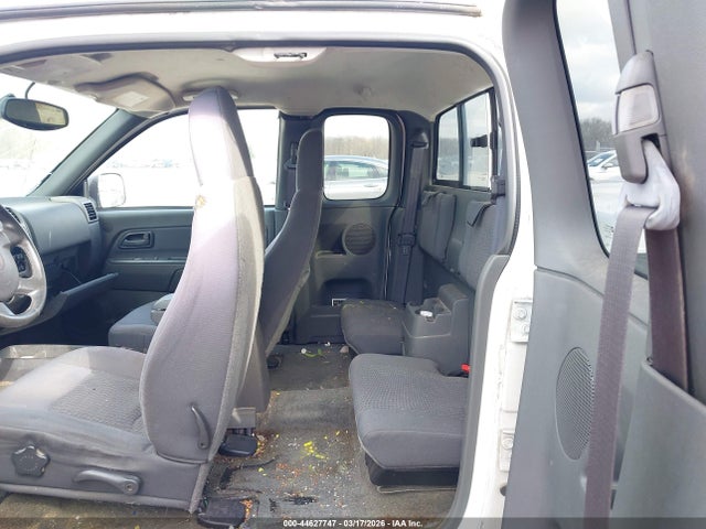 CHEVROLET COLORADO LT - 8