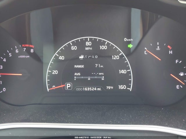 KIA CADENZA PREMIUM - 7