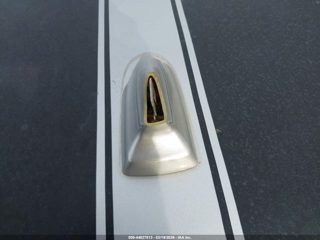 CHEVROLET CAMARO 2LT - 6