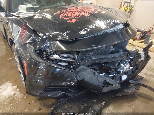 DODGE CHARGER SXT - 6