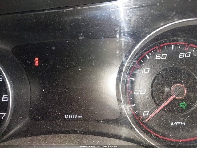 DODGE CHARGER SXT - 7