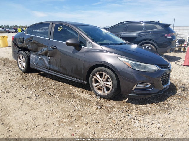 CHEVROLET CRUZE LT AUTO - 1