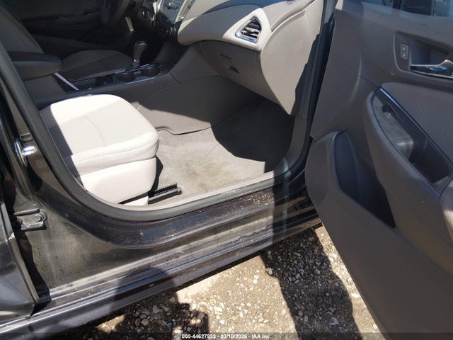 CHEVROLET CRUZE LT AUTO - 5