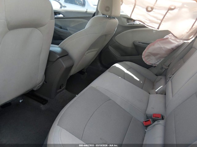 CHEVROLET CRUZE LT AUTO - 8