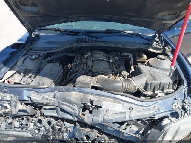 CHEVROLET CAMARO 2SS - 10