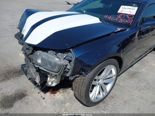 CHEVROLET CAMARO 2SS - 6